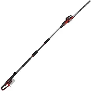Einhell GP-HH 18/50 Li T BL-Solo  Akku-Heckenschere mit Teleskopstiel  18 V  OHNE AKKU UND LADEGERÄT