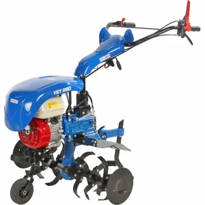 EuroMech YET 280  Benzin-Motorhacke  6,5 PS  Honda GX200