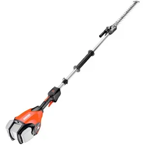 ECHO DHCAS-2600HD  Akku-Heckenschere  56 V  OHNE Akku und Ladegerät