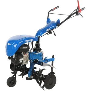 EuroMech YET 280  Benzin-Motorhacke  7 PS  Yagmur R210