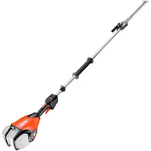 ECHO DHCA-2600HD  Akku-Heckenschere  56 V  OHNE AKKU UND LADEGERÄT
