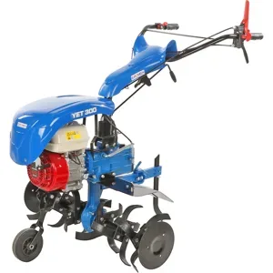 EuroMech YET 300  Benzin-Motorhacke 6,5 PS  Honda GX200