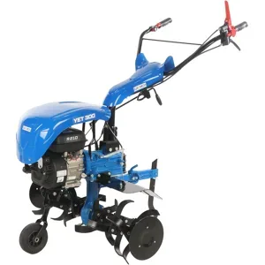EuroMech YET 300  Benzin-Motorhacke  7 PS  Yagmur R210