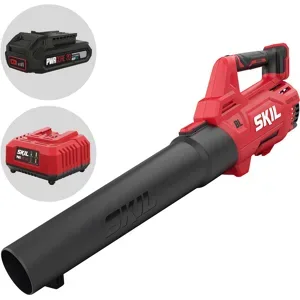 Skil 0331 CA - Akku-Laubbläser - 20V/2ah