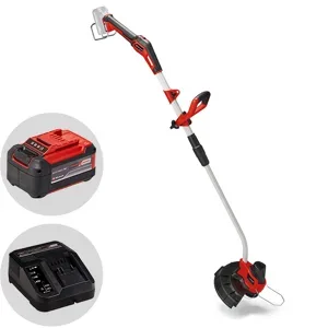 Einhell GE-CT 18/33 Li - Akku Rasenkantenschneider - 18V/5.2Ah