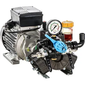 Bertolini Pumps PA 330.1 VF  Elektrische Spritzpumpe