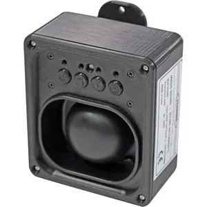 Ferroni Magic Sound - elektrische Vogelabwehr