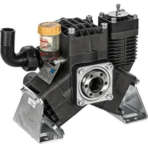 Bertolini Pumps PA 730 VM  Sprühpumpe für Traktor  Hochdruck