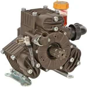 Bertolini Pumps PA 530 VS  Spritzpumpe für Traktoranwendungen  Hochdruck