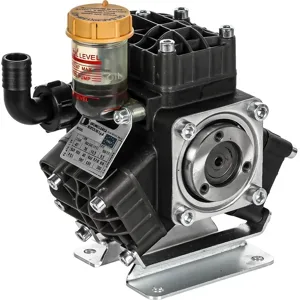 Bertolini Pumps PA 430.1 VF  Sprühpumpe für Traktor  Hochdruck