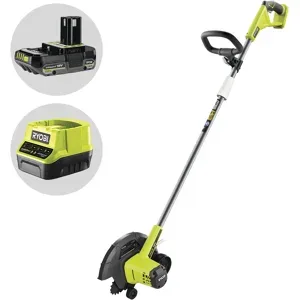 Ryobi RY18EGA-0  Akku-Kantenmäher  18 V 2 Ah
