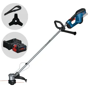 Bosch Professional GFR 18V-23 - Akku-Freischneider 18V 5.5Ah