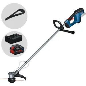Bosch Professional GFR 18V-23  Akku-Freischneider 18V 5.5Ah