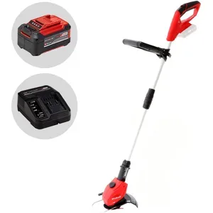 Einhell GE-CT 18 Li - Akku-Rasentrimmer - 18V 5.2Ah