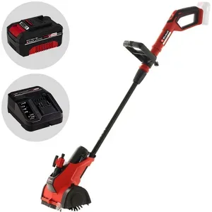 Einhell Picobella - Akku-Oberflächenbürste - 18V 4Ah