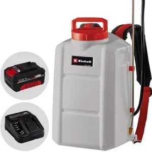 Einhell GE-WS 18/150 Li - Akku-Drucksprühgerät - 18V 4Ah