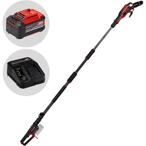 Einhell GP-LC 18/20 Li T BL   Akku-Hochentaster auf Teleskopstange  18 V 5.2Ah