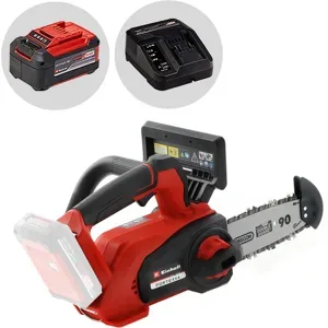 Einhell Fortexxa 18/20 TH - Akku-Kettensäge - 18V und 5.2Ah