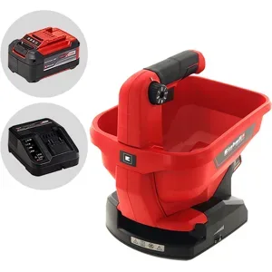Einhell GE-US 18 Li Streuer 18V 5.2Ah