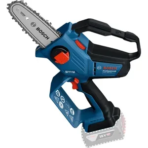 Bosch Professional GKE18V-15 - manuelle Akku-Astschere - SOLO - OHNE AKKU UND LADEGERÄT