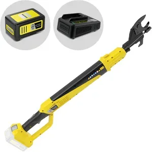 Karcher Kärcher TLO 18-32 - Akku-Astschere - 18V 5Ah - Schnittdurchmesser max. 32 mm