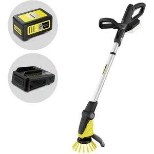 Karcher Kärcher WRE18-55 - Akku-Unkrautentferner - 18V 5Ah