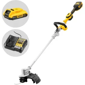 DeWalt DCMST561P1-QW - Akku-Rasentrimmer - 18 V  2Ah