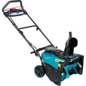 Makita SN001GZ  Akku-Schneefräse - 40V - OHNE AKKU und LADEGERÄT