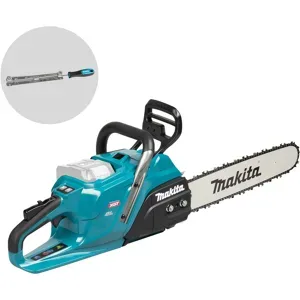 Makita XGT UC030GZ - Akku-Kettensäge - Schwert 50 cm - 40V -  OHNE AKKU UND LADEGERÄT