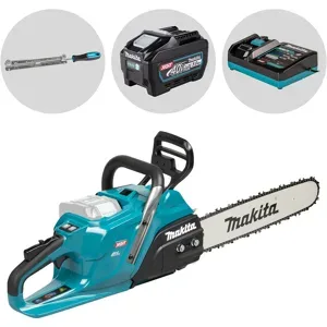 Makita XGT UC030GZ - Akku-Kettensäge - Schwert 50 cm - 5 Ah40V