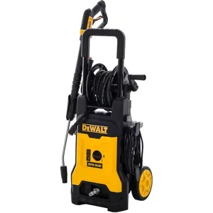 DEWALT DXPW003 - Kaltwasser-Hochdruckreiniger - 160 bar - 520 l/h