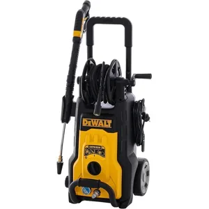 DEWALT DXPW003H  Kaltwasser-Hochdruckreiniger  190 bar  570 Liter/h