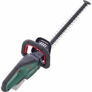Bosch UniversalHedgeCut 18V-55 - Akku-Heckenschere 18V - Messer 55 cm - OHNE AKKU UND LADEGERÄT