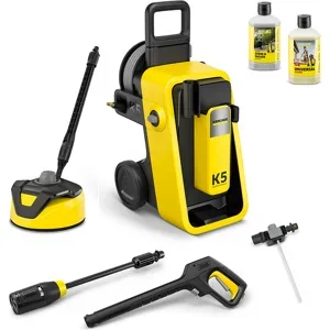 Karcher Kärcher K5 Comfort Premium Home  Kaltwasser Hochdruckreiniger  145 bar  500 l/h