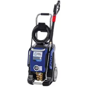 Annovi Reverberi Annovi & Reverberi 757 Dual PRO - Kaltwasser-Hochdruckreiniger - 190 bar - 510 l/h
