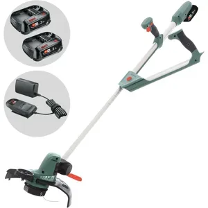 Bosch UniversalGrassCut 18-260 - Akku-Motorsense  - 2x18V-2Ah