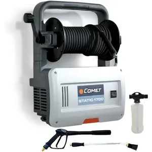 Kaltwasser Hochdruckreiniger Comet Static 1700 Classic