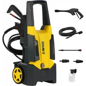 Lavor Dive Plus 130 - Kaltwasser- Hochdruckreinger - 130 bar - 390 l/h