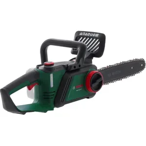 Bosch PKE18V-30-28 - Akku-Kettensäge - Schwert 30 cm - SOLO OHNE AKKU UND LADEGERÄT