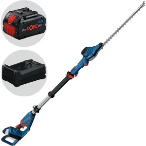 Bosch Professional GHE 18V-50T  Akku-Teleskop-Heckenschere 18V 5.5Ah