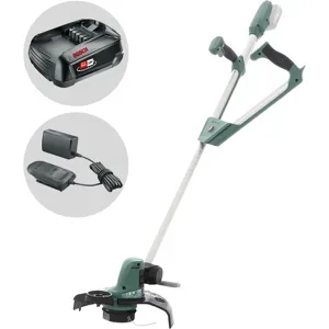 Bosch UniversalGrassCut 18-260 - Akku Motorsense - Trimmer - 18V 2.5Ah