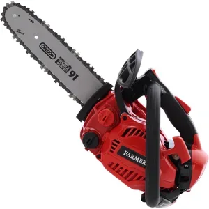 FARMER FA2610SA - Benzin-Astkettensäge - Schwert 25 cm