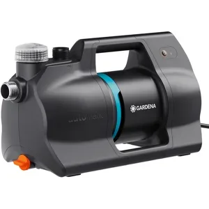 Gardena 5000 SilentComfort  - Gartenpumpe Gartenautomat  - 700 W