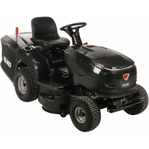 AL-KO Comfort 14-86.6 HD-A - Rasentraktor -  hydrostatisches Getriebe - Fangkorb