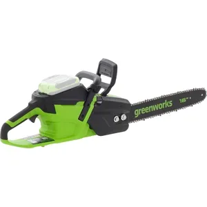 Greenworks CS40O6 - Akku-Kettensäge 60V - Schwert 40cm - OHNE AKKU UND LADEGERÄT