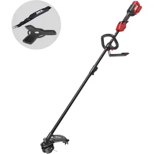SKIL 0260 CA - Akku-Rasentrimmer - 20V - SOLO OHNE AKKU UND LADEGERÄT