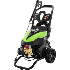 Ribimex RX14 -  Kaltwasser-Hochdruckreiniger - 250 bar max 930 l/h - dreiphasig