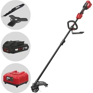 SKIL 0260 CA - Akku-Rasentrimmer - 20V/2.5Ah