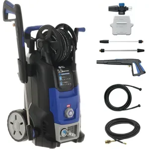 Annovi Reverberi Annovi & Reverberi Blue Clean 5 Series 5.9 - Hochdruckreiniger - 180bar - 570 lt/h