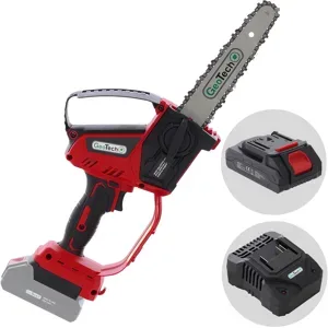 Geotech X-Line PS-20V  Akku-Astkettensäge  20V 2Ah